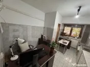 Apartament 2 camere 56.9 mp decomandat, parter, zona central 