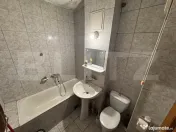 Apartament 2 camere 56.9 mp decomandat, parter, zona central 