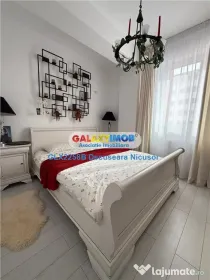 Apartament 2 camere Militari Residence mobilat utilat 79.900