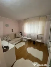 Apartament spațios 49 mp, 2 dormitoare, balcon – Zona Doj 