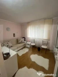 Apartament spațios 49 mp, 2 dormitoare, balcon – Zona Doj 