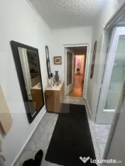 Apartament spațios 49 mp, 2 dormitoare, balcon – Zona Doj 
