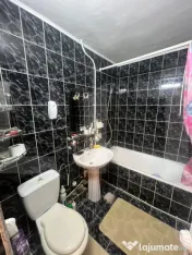 Apartament spațios 49 mp, 2 dormitoare, balcon – Zona Doj 