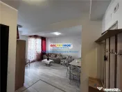 Apartament 2 camere, Militari Residence, Mobilat, Utilat, 65 