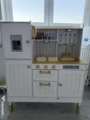 Bucatarie pentru copii din MDF 