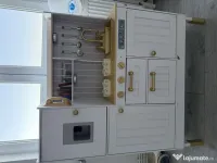 Bucatarie pentru copii din MDF 