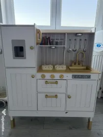 Bucatarie pentru copii din MDF