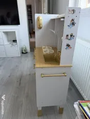 Bucatarie pentru copii din MDF 