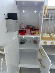 Bucatarie pentru copii din MDF 
