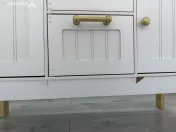 Bucatarie pentru copii din MDF 