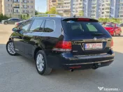 Volkswagen Golf VI 2011 1.6 TDI 105 CP euro 5 / RATE fara avans 