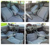 Volkswagen Golf VI 2011 1.6 TDI 105 CP euro 5 / RATE fara avans 