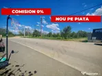 Teren central intravilan în Mioveni
