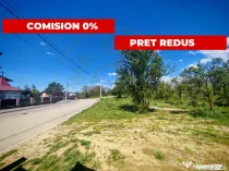 Teren intravilan în Mioveni 2000 mp