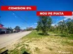 Terenul ideal intravilan în Mioveni pentru casă ideală