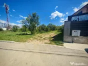 Terenul ideal intravilan în Mioveni pentru casă ideală 