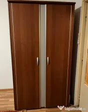 Dulap 2 usi Mobexpert 