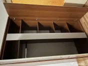 Dulap 2 usi Mobexpert 
