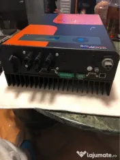 Invertor solar on-grid monofazat Solutronic SOLPLUS 55 