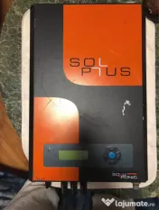 Invertor solar on-grid monofazat Solutronic SOLPLUS 55 