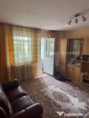 Apartament 2 camere, 51 mp, semidecomandat, zona Zamca 