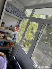 Apartament 2 camere, 51 mp, semidecomandat, zona Zamca 