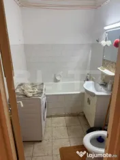 Apartament 2 camere, 51 mp, semidecomandat, zona Zamca 