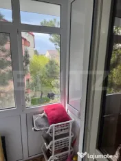 Apartament 2 camere, 51 mp, semidecomandat, zona Zamca 