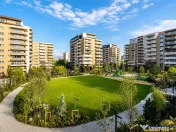 Imobil nou, decomandat,loc parcare, speciala pozitionare Urb 