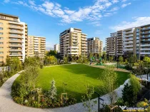 Imobil nou, decomandat,loc parcare, speciala pozitionare Urb