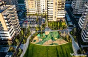 Imobil nou, decomandat,loc parcare, speciala pozitionare Urb 
