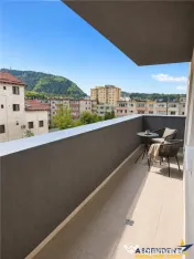 Imobil nou, decomandat,loc parcare, speciala pozitionare Urb 