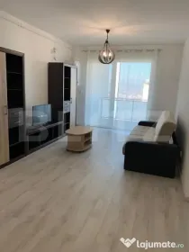 Apartament 2 camere, 50 mp, parcare subterana, zona Lidl