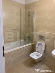 Apartament 2 camere, 50 mp, parcare subterana, zona Lidl 