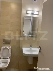 Apartament 2 camere, 50 mp, parcare subterana, zona Lidl 