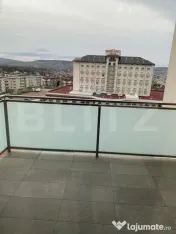 Apartament 2 camere, 50 mp, parcare subterana, zona Lidl 