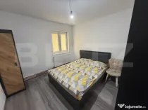 Apartament 3 camere decomandat, renovat modern, 49 mp, Centr