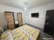 Apartament 3 camere decomandat, renovat modern, 49 mp, Centr 