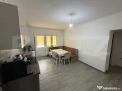 Apartament 3 camere decomandat, renovat modern, 49 mp, Centr 