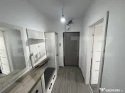 Apartament 3 camere decomandat, renovat modern, 49 mp, Centr 