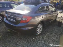 Dezmembrez Honda Civic IX, Honda Civic 9, Honda Civic FB, Honda Civic 2012-2017