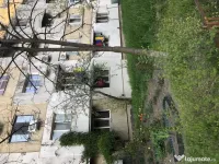 Persoana fizica vând camera de cămin 