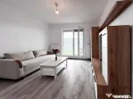 Apartament 2 camere, parter, curte privată 60 mp, bloc 2023
