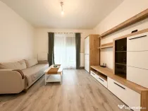 Pallady: 2 camere, parter, curte privată 60 mp, bloc 2023