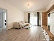 Pallady: 2 camere, parter, curte privată 60 mp, bloc 2023 