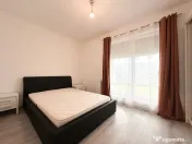 Pallady: 2 camere, parter, curte privată 60 mp, bloc 2023 