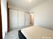 Pallady: 2 camere, parter, curte privată 60 mp, bloc 2023 