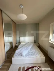 Apartament de 2 camere, investiție sigură, Zorilor 