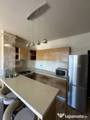 Apartament de 2 camere, investiție sigură, Zorilor 