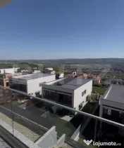 Duplex de inchiriat - Prima inchiriere - zona Iris - 230mp 